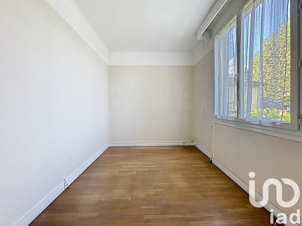  vendre  Maison Villejuif (94800)