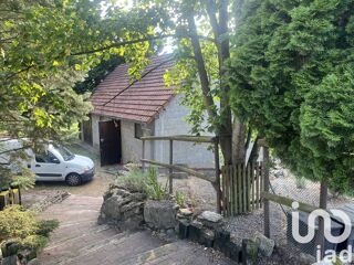  Maison  vendre 6 pices 160 m