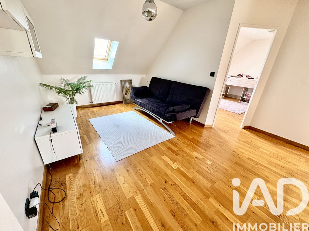 � vendre  Maison Argenteuil (95100)