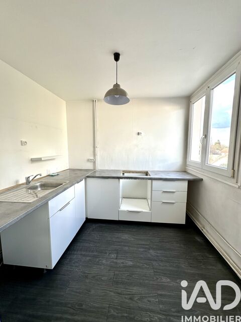  Appartement � louer 4 pi�ces 85 m�