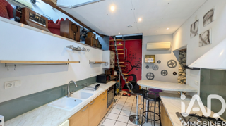  Maison � vendre 6 pi�ces 125 m�