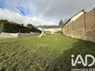  Maison � vendre 5 pi�ces 94 m�