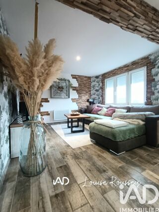  Maison � vendre 4 pi�ces 84 m�