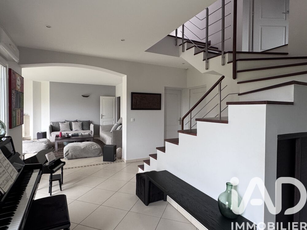 � vendre  Villa Saint-Nom-la-Bret�che (78860)