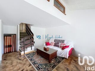  Maison � vendre 4 pi�ces 85 m�