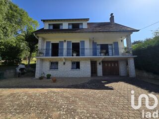  Maison � vendre 8 pi�ces 181 m�