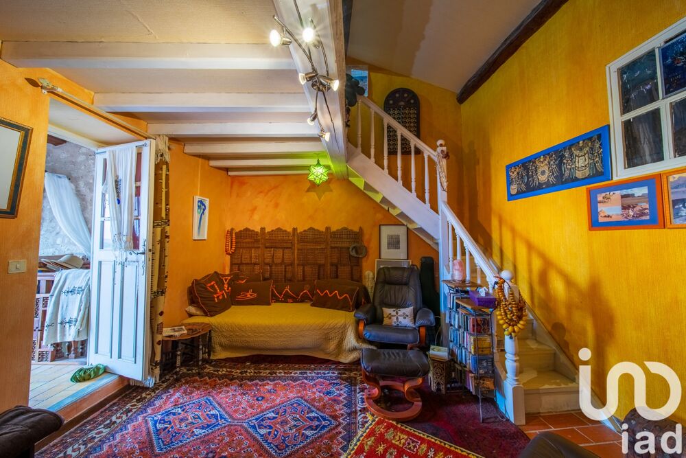  vendre  Maison Nzignan-l'vque (34120)