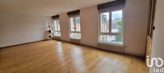  Appartement  vendre 3 pices 100 m
