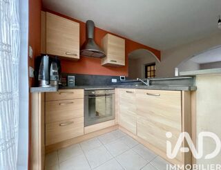  Maison � vendre 2 pi�ces 63 m�