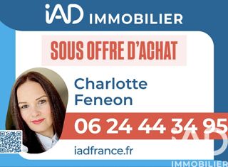  Appartement � vendre 2 pi�ces 32 m�