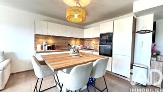  Appartement � vendre 3 pi�ces 63 m�