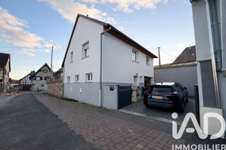  Maison � vendre 5 pi�ces 115 m�