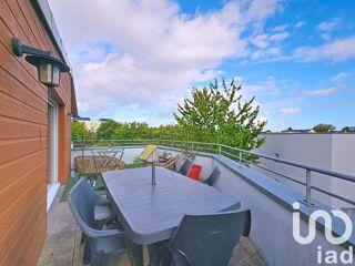  Appartement � vendre 4 pi�ces 83 m�