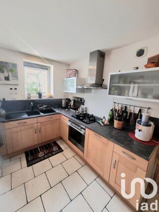  Maison � vendre 10 pi�ces 188 m�