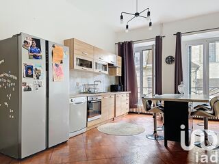  Appartement � vendre 5 pi�ces 130 m�