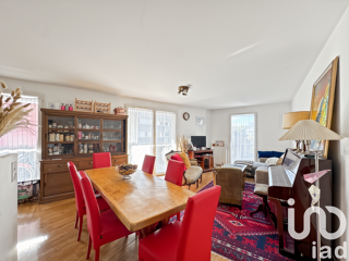  Appartement � vendre 5 pi�ces 88 m�