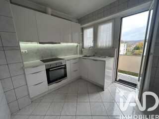 Appartement  vendre 4 pices 69 m