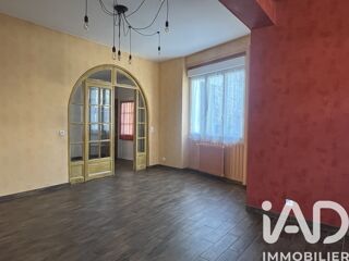  Maison � vendre 6 pi�ces 166 m�