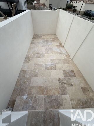  Appartement � vendre 2 pi�ces 33 m�