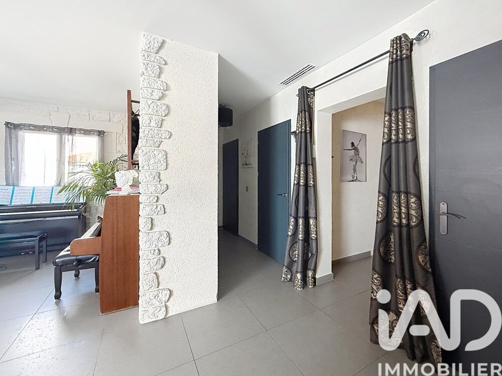 � vendre  Maison Frontignan (34110)