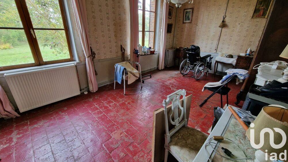 Vente Maison Vente Maison/villa 5 pi�ces Barquet