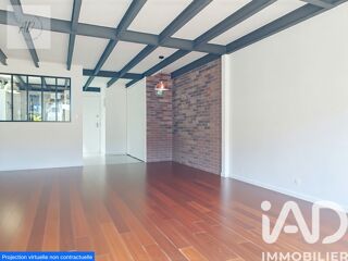  Appartement � vendre 4 pi�ces 85 m�