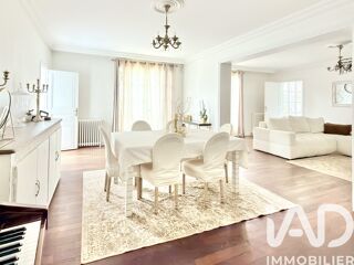  Maison � vendre 7 pi�ces 165 m�