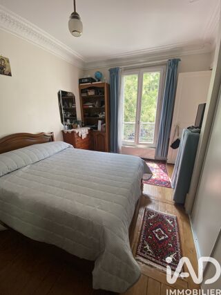  Appartement � vendre 2 pi�ces 41 m�