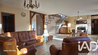  Maison � vendre 8 pi�ces 221 m�