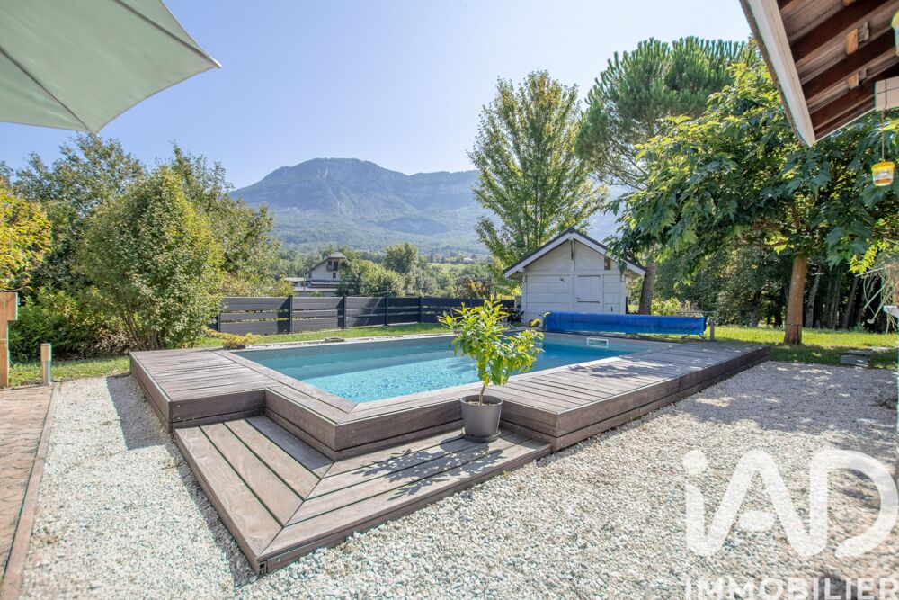 � vendre  Maison Mouxy (73100)