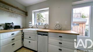  Maison � vendre 4 pi�ces 90 m�