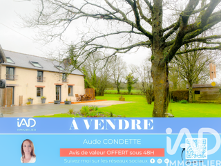  Maison � vendre 6 pi�ces 116 m�