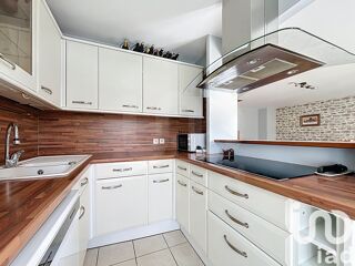  Appartement � vendre 4 pi�ces 80 m�