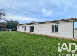  Maison � vendre 4 pi�ces 92 m�