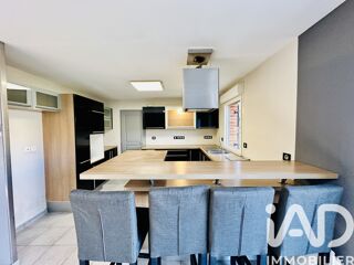  Maison � vendre 5 pi�ces 100 m�