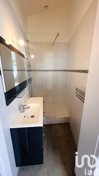  Appartement � vendre 3 pi�ces 53 m�