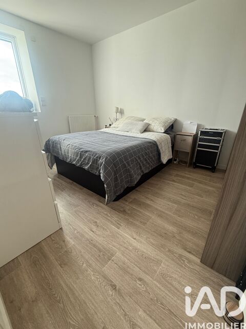  Appartement � louer 2 pi�ces 40 m�