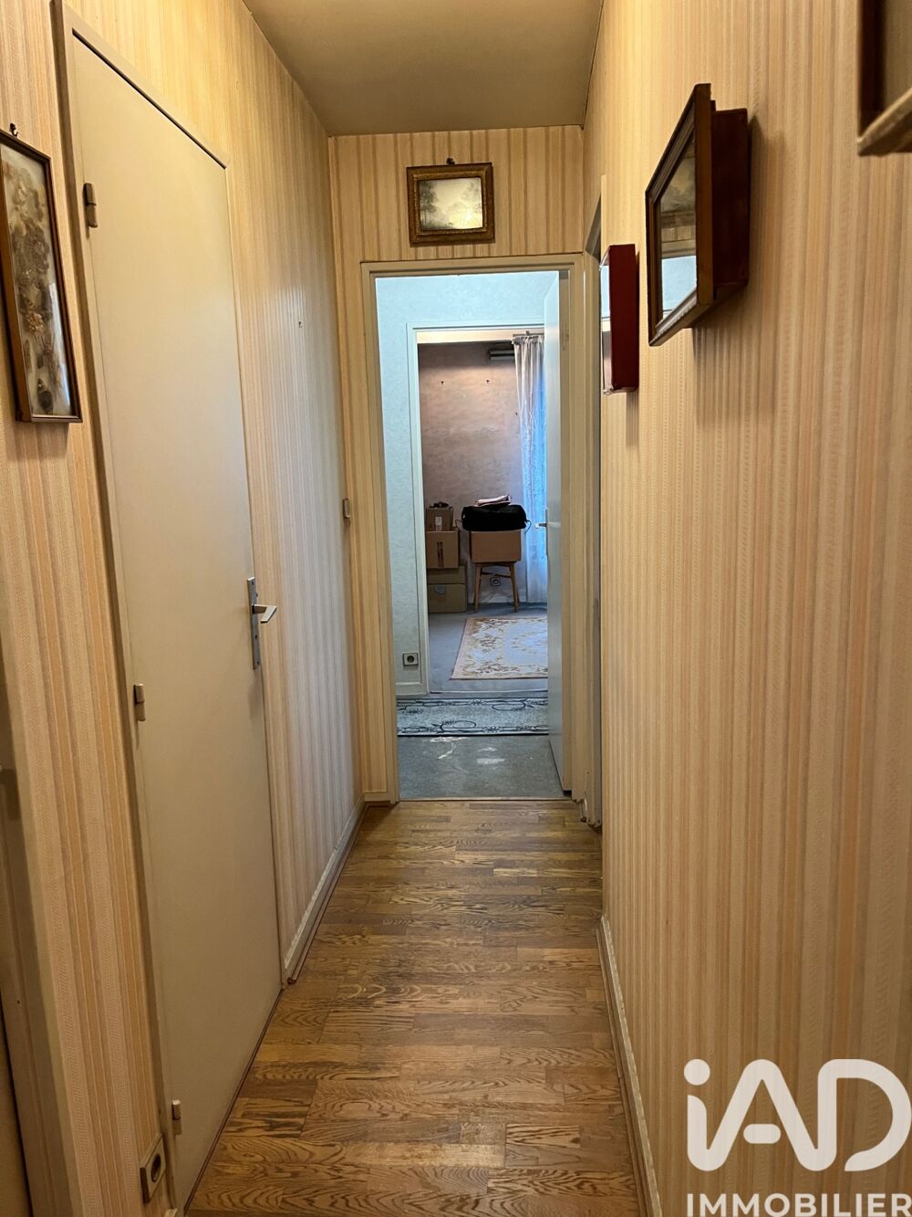 � vendre  Appartement Charenton-le-Pont (94220)