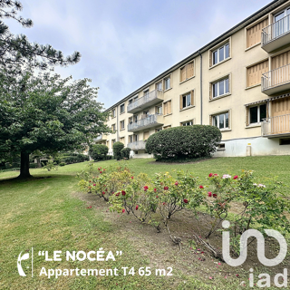  Appartement  vendre 4 pices 65 m