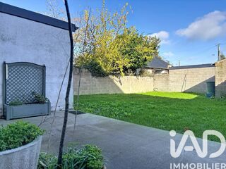  Maison � vendre 4 pi�ces 69 m�