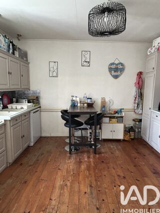  Maison � vendre 4 pi�ces 137 m�