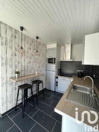  Maison � vendre 5 pi�ces 73 m�