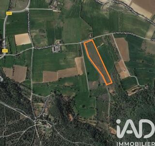  Terrain � vendre 24359 m�