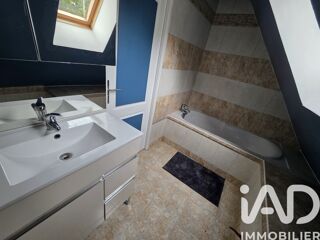  Maison � vendre 5 pi�ces 222 m�