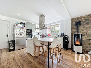  Maison � vendre 5 pi�ces 92 m�