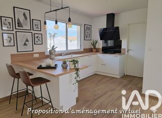  Maison � vendre 5 pi�ces 134 m�