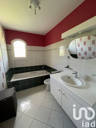  Maison � vendre 6 pi�ces 130 m�