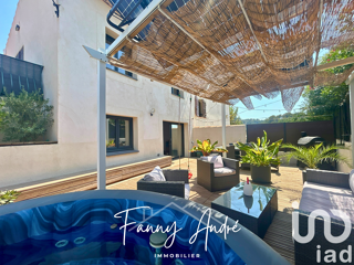  Maison � vendre 3 pi�ces 70 m�