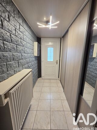  Maison � vendre 4 pi�ces 84 m�