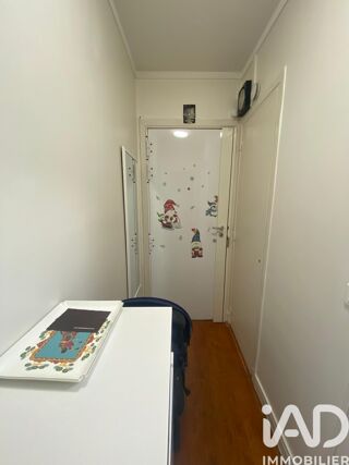  Appartement � vendre 2 pi�ces 41 m�